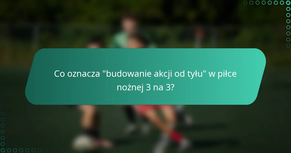 Co oznacza 